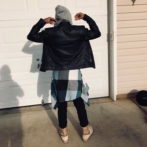 Meet your Posher, Zekaiah